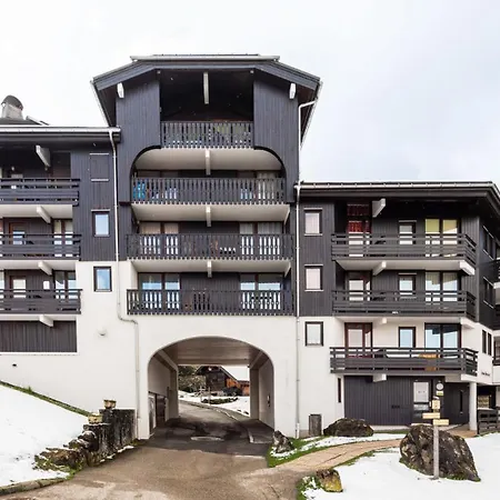 Appartement Grand Horizon 2 301 - 3p8 *