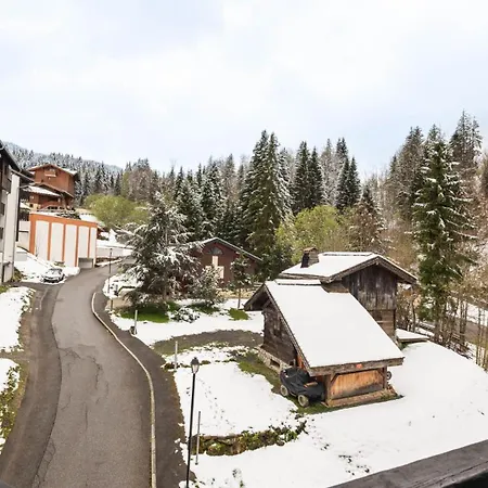 Grand Horizon 2 301 - 3p8 Appartement *