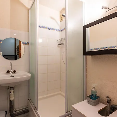 Appartement Grand Horizon 2 301 - 3p8 Morillon