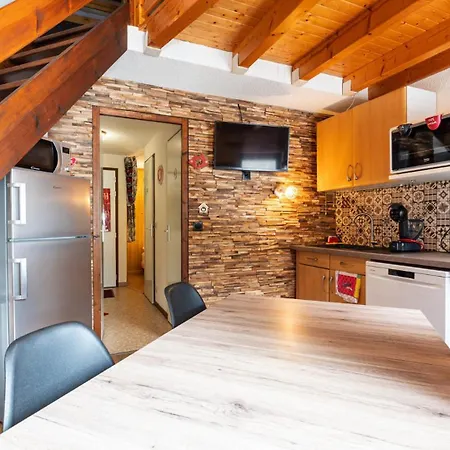 Appartement Grand Horizon 2 301 - 3p8