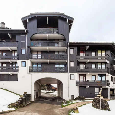 Apartment Grand Horizon 2 301 - 3p8 *