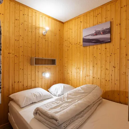 Grand Horizon 2 301 - 3p8 Apartment Morillon